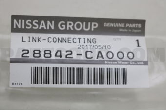 28842CA000 LINK CONNECTING