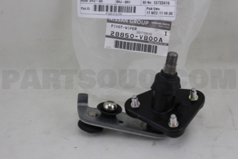 28850VB00A PIVOT ASSY-WIPER,NO 1