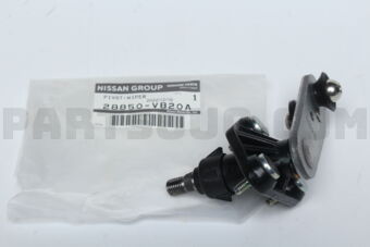 28850VB20A PIVOT-WIPER
