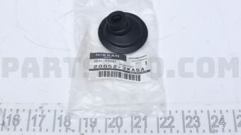 288523XA5A SEAL-POVOT