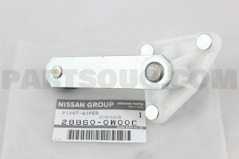 288600W00C PIVOT-WIPER