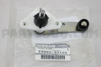 288603J100 PIVOT ASSY-WIPER,NO 2