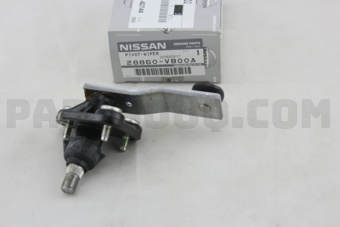 28860VB00A Nissan PIVOT ASSY-WIPER,NO 2