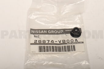 28874VB00A NUT