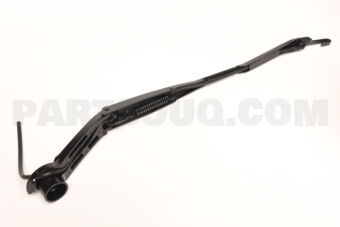 288816RP0A Nissan ARM ASSY-WINDSHIELD WIPER