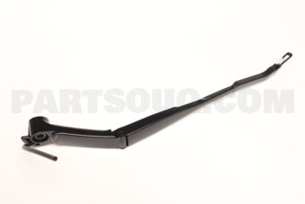 288816RP0A Nissan ARM ASSY-WINDSHIELD WIPER