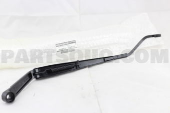 28881JG400 Nissan ARM ASSY-WINDSHIELD WIPER