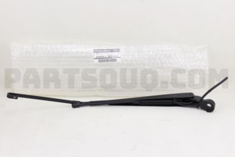 28881MB400 ARM ASSY-WINDSHIELD WIPER
