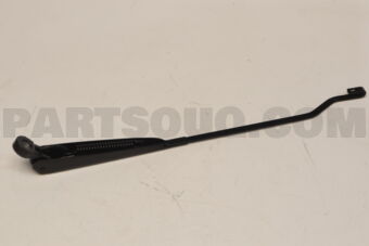 28881VJ400 Nissan ARM ASSY-WINDSHIELD WIPER