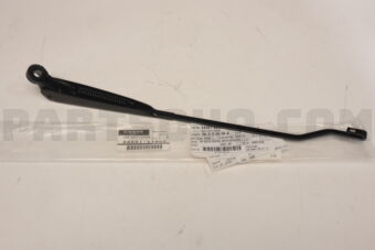 28881VJ400 Nissan ARM ASSY-WINDSHIELD WIPER