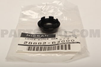 288826J000 COVER-WIPER ARM