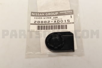 28882AD015 COVER-WIPER ARM