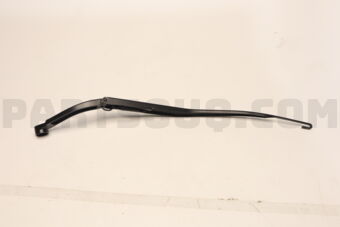 288861CA0A Nissan ARM ASSY-WINDSHIELD WIPER