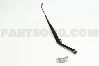 28886ZC30A ARM ASSY-WINDSHIELD WIPER
