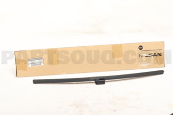 288901BA0A BLADE ASSY-WINDSHIELD WIPER