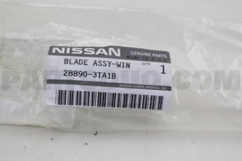 288903TA1B BLADE-WIPER