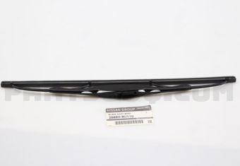 288909U110 BLADE ASSY-WINDSHIELD WIPER