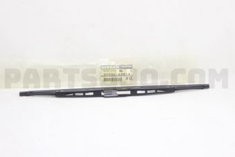 28890ES61A BLADE ASSY-WINDSHIELD WIPER