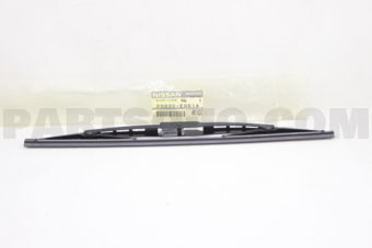 28890ES61A BLADE ASSY-WINDSHIELD WIPER