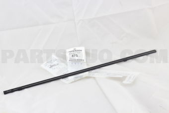 2889579902 REFILL-WIPER BLADE ASSIST