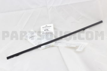 2889579902 REFILL-WIPER BLADE ASSIST