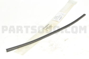 28895CD55B REFILL WIPER BLADE,DRIVER