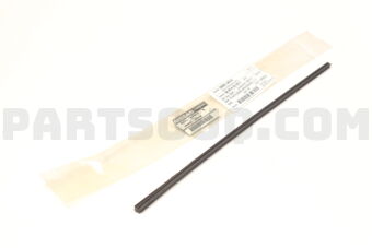 28895JA01A REFILL-WIPER BLADE,DRIVER