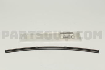 28895JK67A REFILL-WIPER BLADE ASSIST