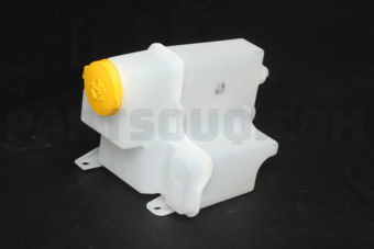 289100M000 TANK ASSY-WINDSHIELD WASHER