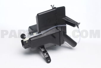 289101AM0A TANK ASSY-WINDSHIELD WASHER