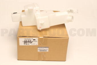 289106RF0A TANK ASSY-WINDSHIELD WASHER