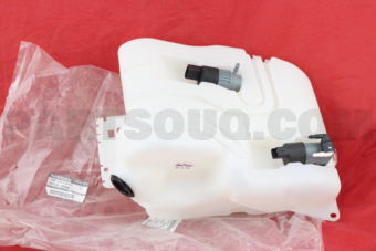 28910JD900 TANK ASSY-WINDSHIELD WASHER