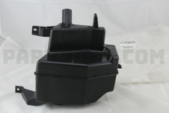 28910JF00A TANK ASSY-WINDSHIELD WASHER