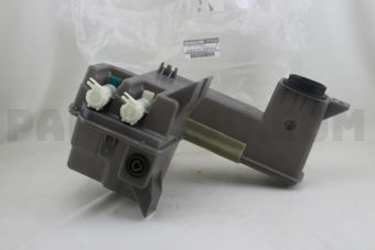 28910VX55A TANK ASSY-WINDSHIELD WASHER