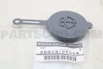 289130T00A CAP