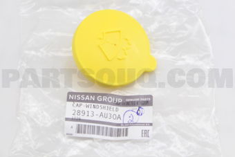 28913AU30A CAP-WINDSHIELD