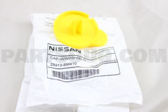 28913BM410 CAP-WINDSHIELD WASHER TANK
