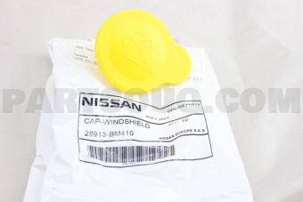 28913BM410 CAP-WINDSHIELD WASHER TANK