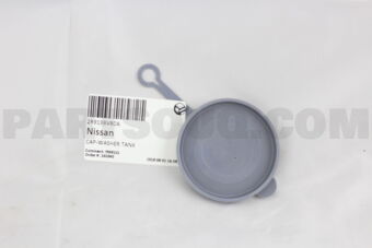 28913BV80A Nissan CAP-WASHER TANK