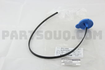 28913JD00A CAP-WINDSHIELD WASHER TANK
