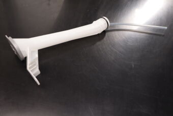 289151KA0D Nissan INLET