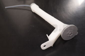 289151KA0D Nissan INLET