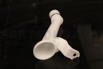 289158H300 INLET-WASHER TANK