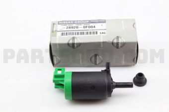 289200F004 PUMP ASSY-WASHER