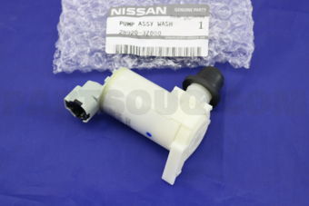 289203Z000 PUMP ASSY-WASHE