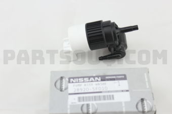 289205F010 PUMP ASSY-WASHER