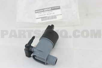 28920BU010 PUMP ASSY-WASHER