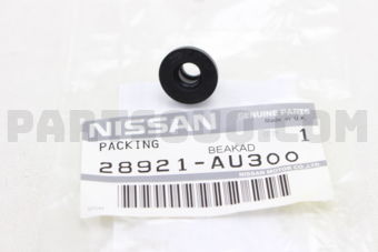 28921AU300 PACKING-WASHER TANK