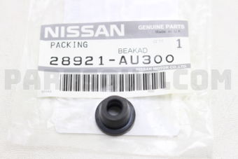 28921AU300 PACKING-WASHER TANK