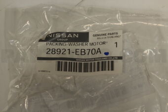 28921EB70A PACKING-WASHER TANK